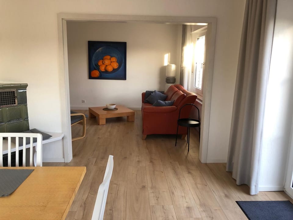 Ferienhaus Bei Erwin in Stukenbrock House in North Rhine-Westphalia
