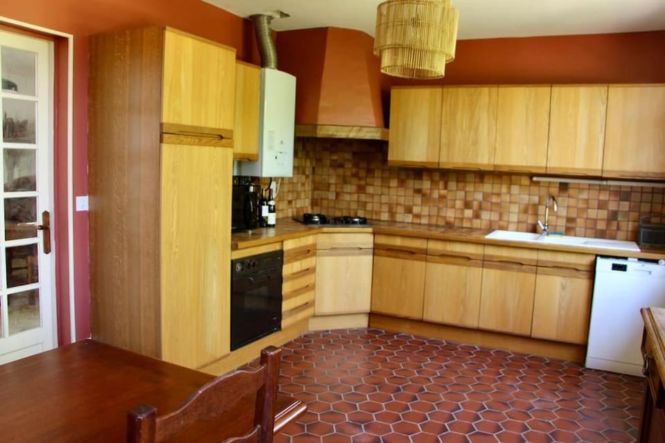 Maison de Campagne House in Bourgogne-Franche-Comté
