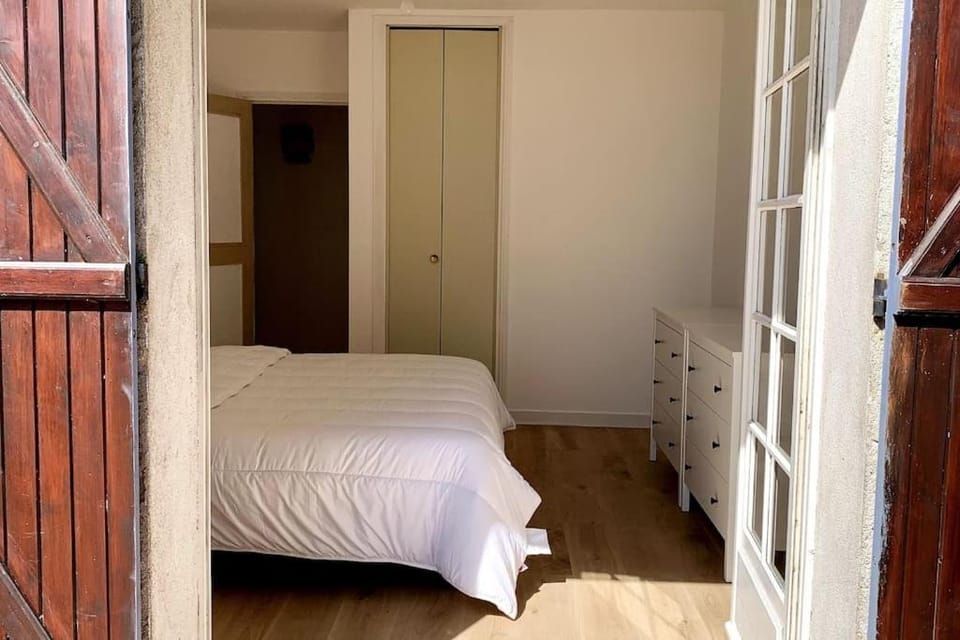 Maison de Campagne House in Bourgogne-Franche-Comté
