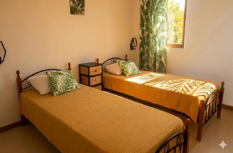 Bed, Bedroom, children, cot
