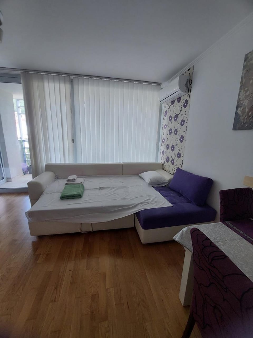Jana apartment Budva Apartment in Budva