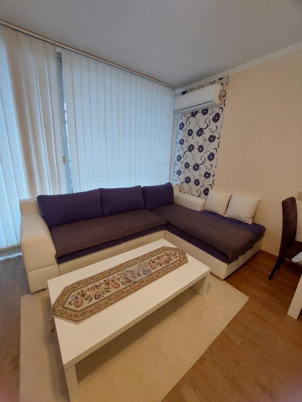Jana apartment Budva Apartment in Budva