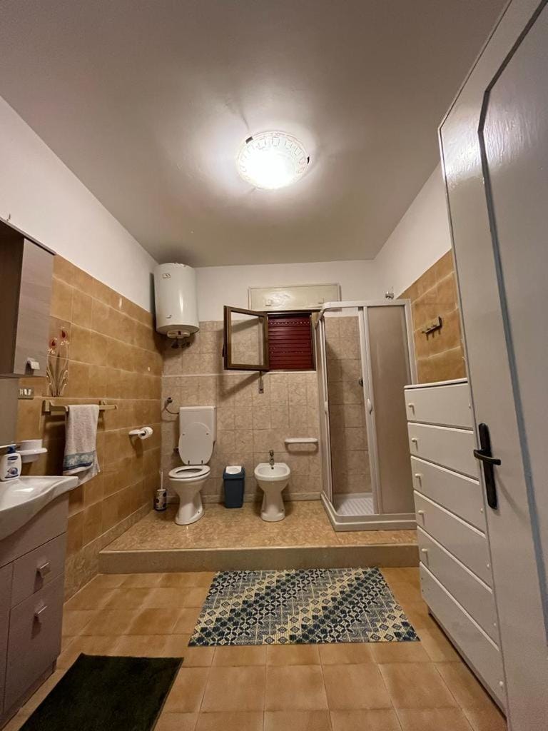 Casa Vacanze Perla di Mare House in Province of Taranto