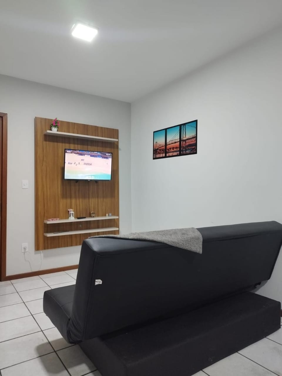 Bariloche Apartment in Florianopolis