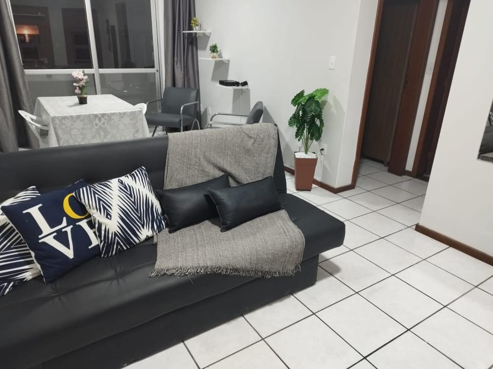 Bariloche Apartment in Florianopolis