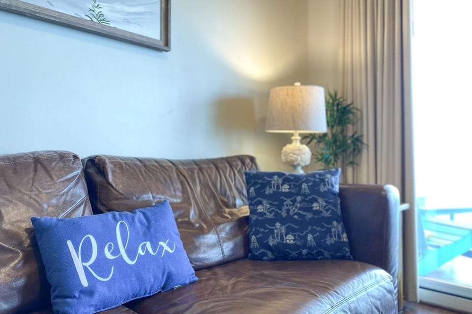 Seawind Ph3 House in Gulf Shores