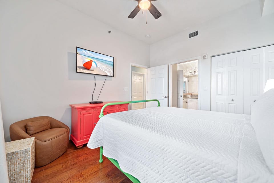 Seawind Ph3 House in Gulf Shores