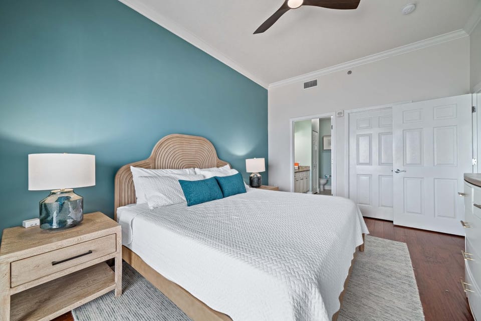 Seawind Ph3 House in Gulf Shores
