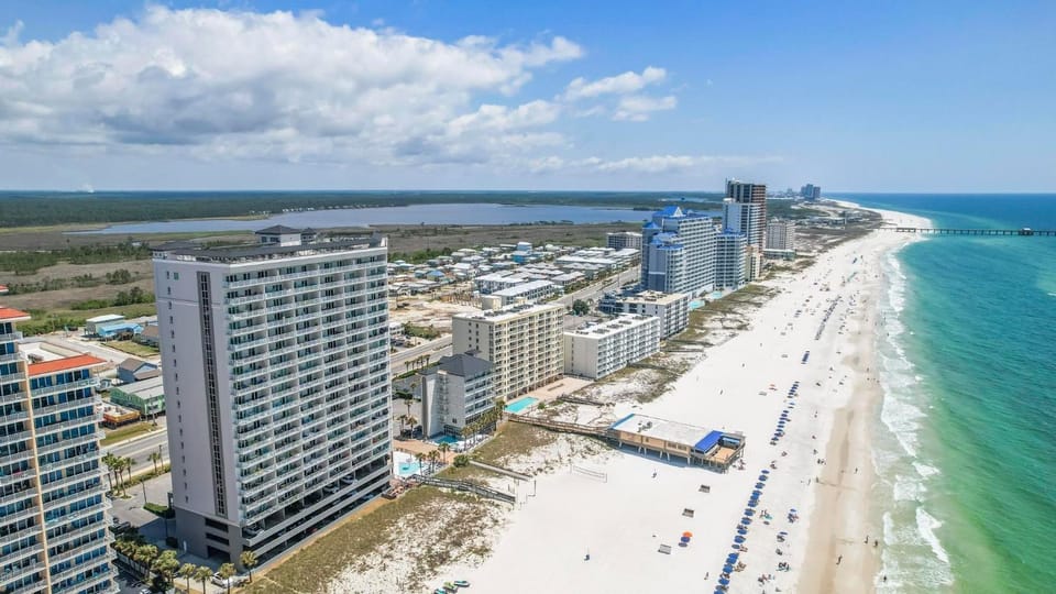 Seawind Ph3 House in Gulf Shores