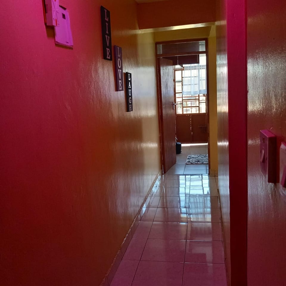 Pearl apartment roysambu one bedroom Bed and Breakfast in Nairobi