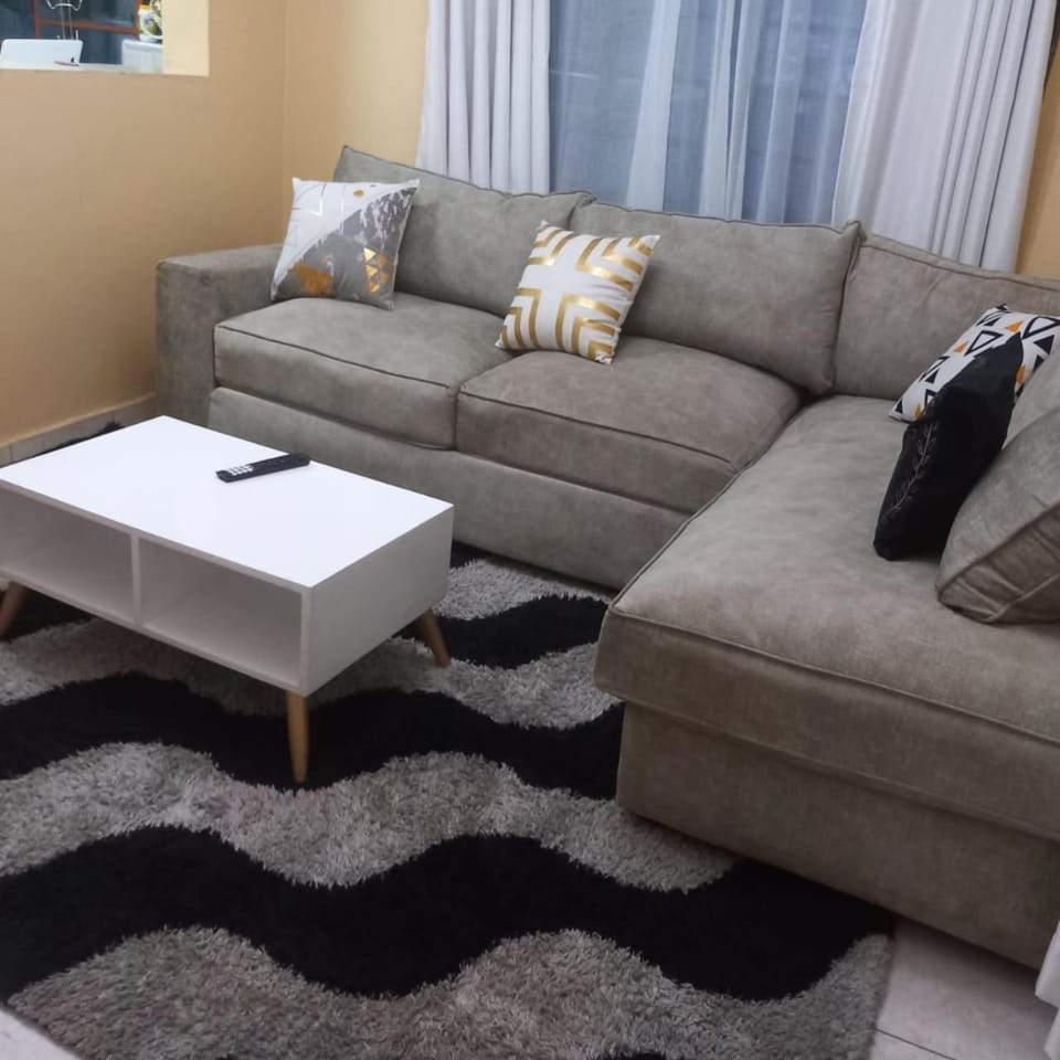 Pearl apartment roysambu one bedroom Bed and Breakfast in Nairobi
