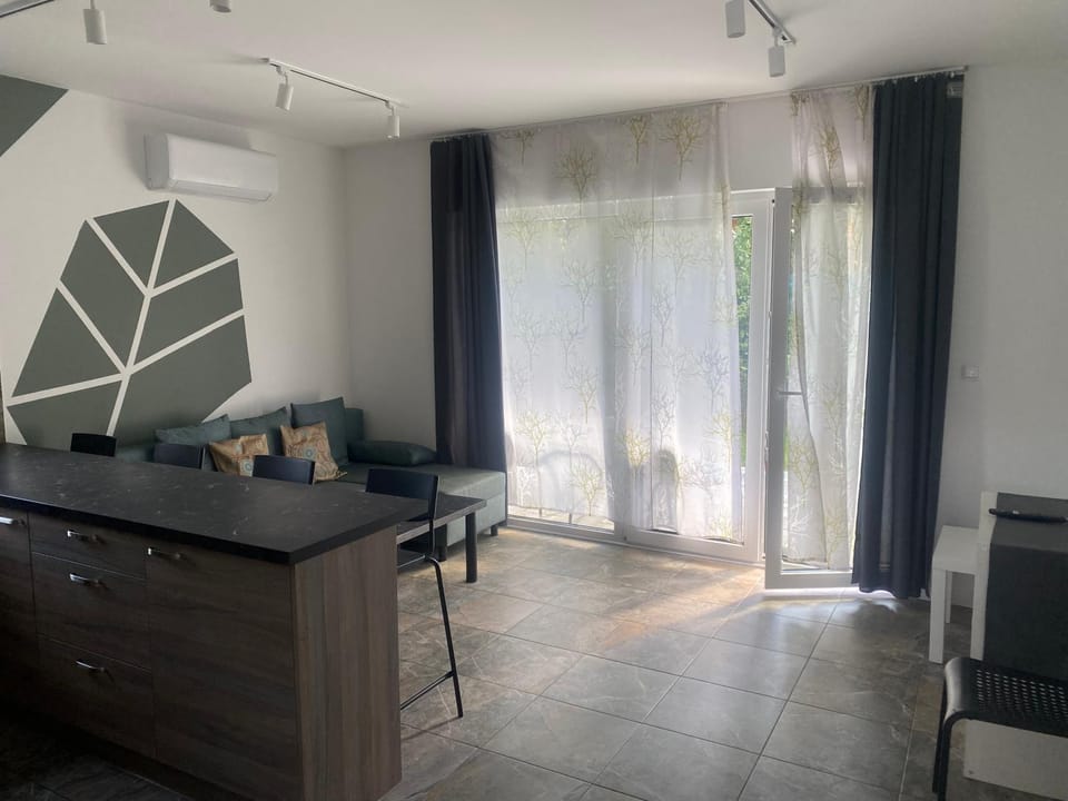 Apartament JSC Łańcut Apartment in Poland