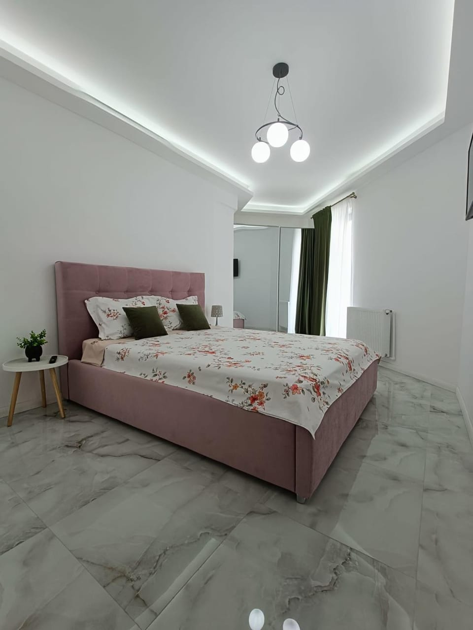 Axys Apartment in Constanța County