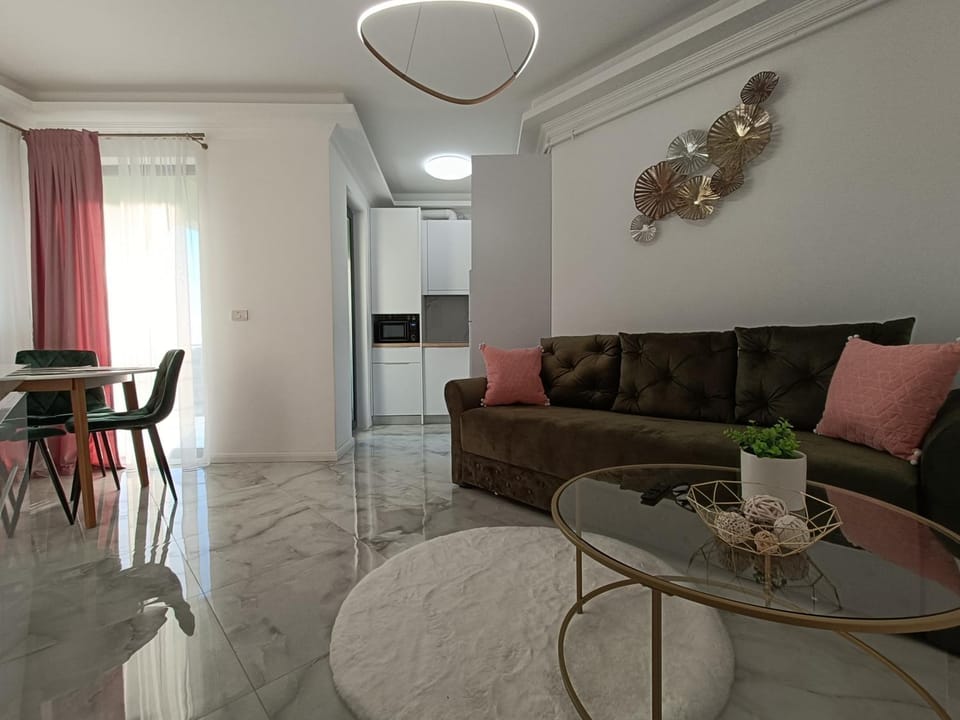 Axys Apartment in Constanța County
