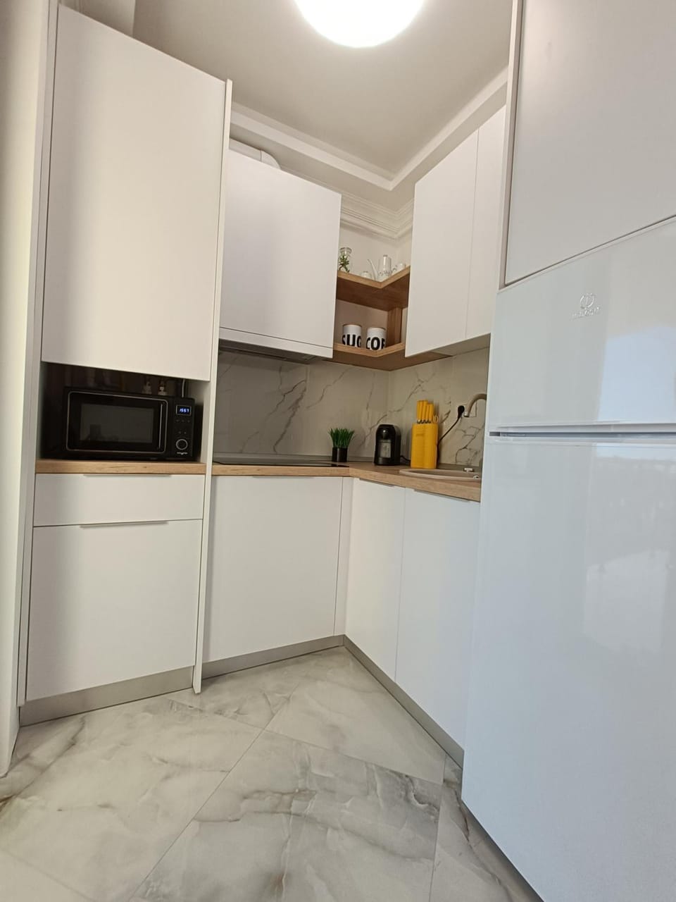 Axys Apartment in Constanța County