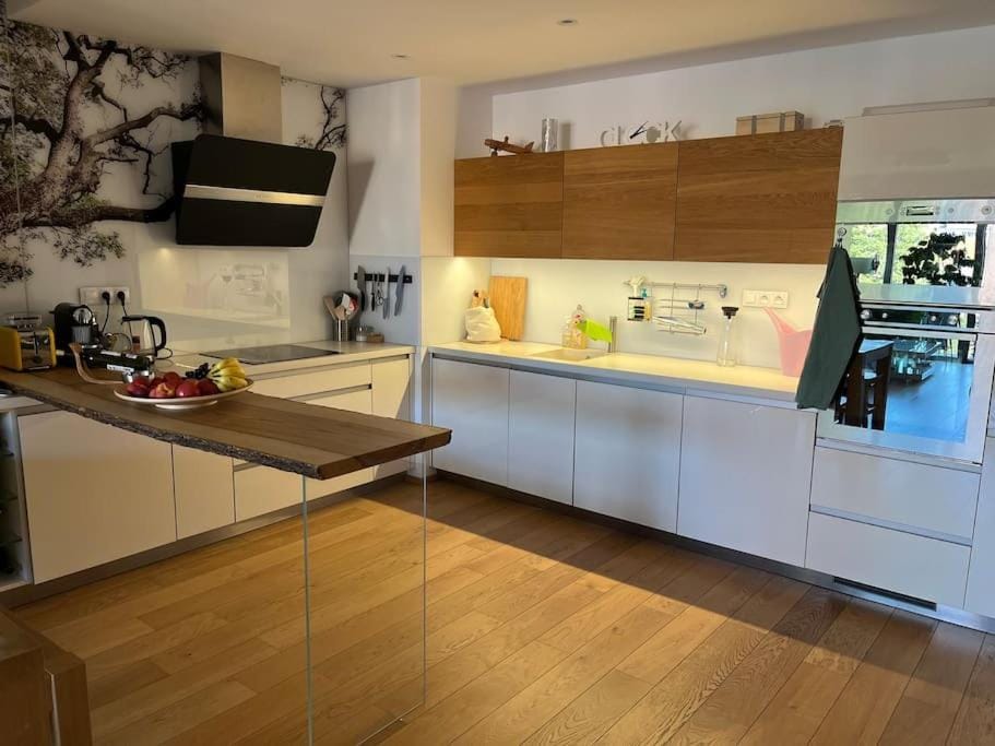 Apartment in historical center with park view Apartment in Czechia