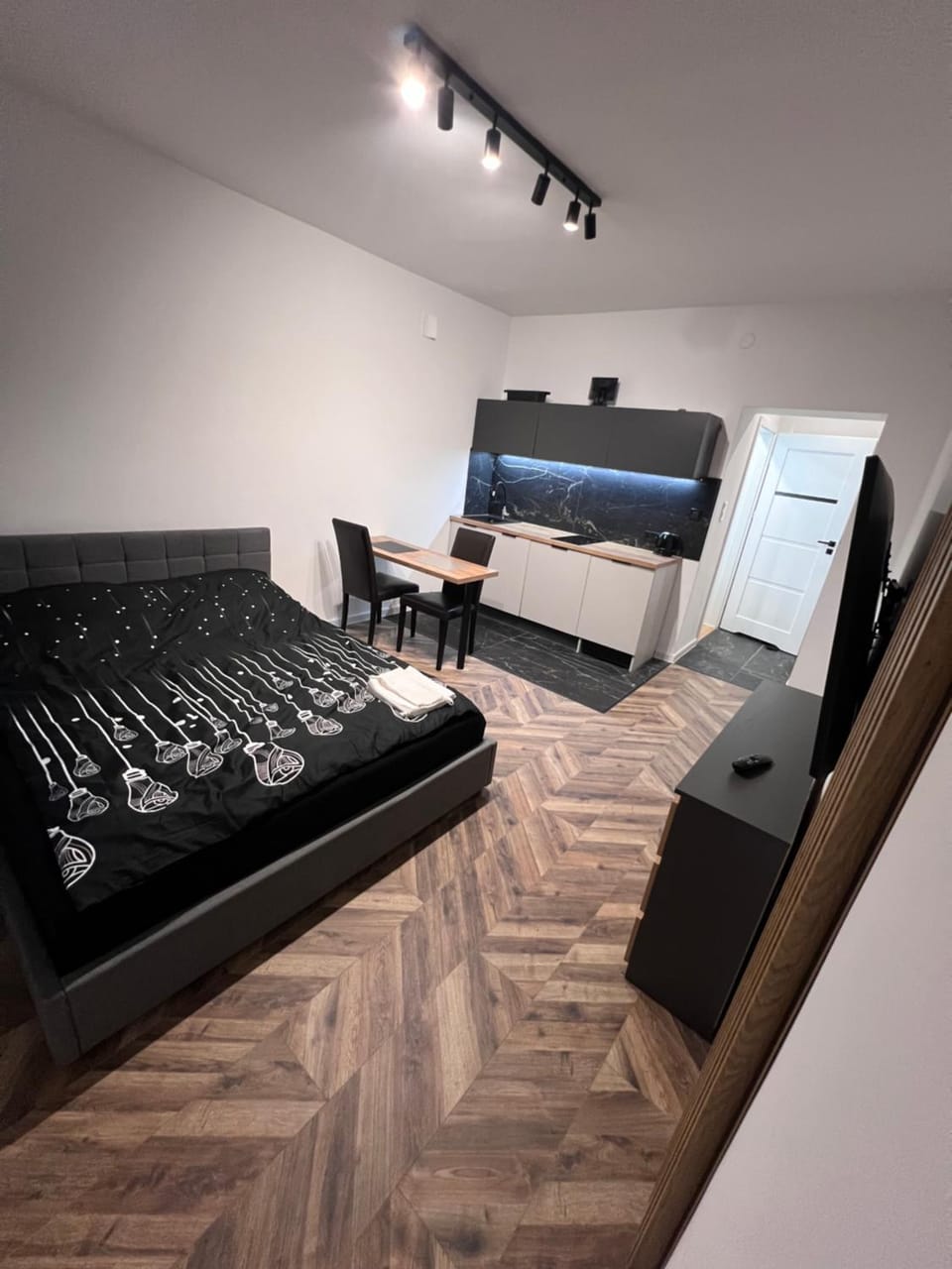Astro Apart Apartment in Poland