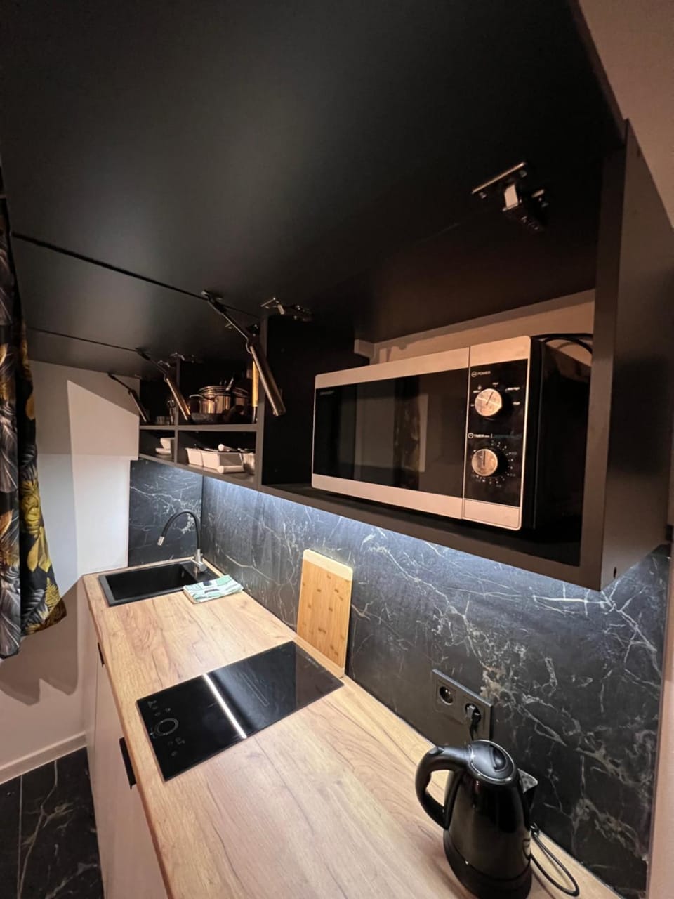 Astro Apart Apartment in Poland