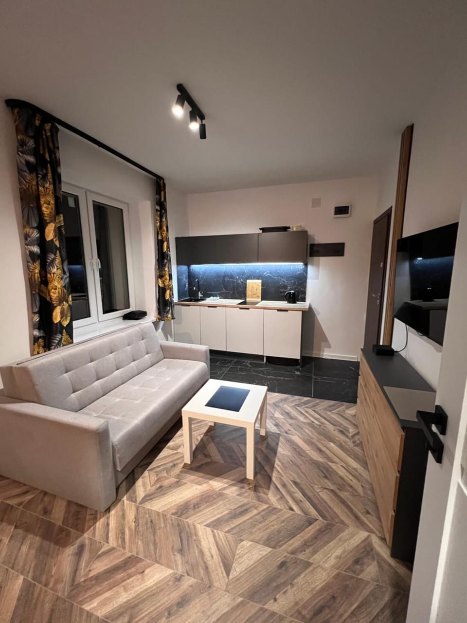 Astro Apart Apartment in Poland