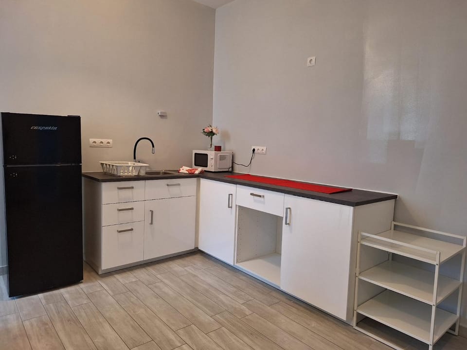 Donau Zentrum W Apartment in Vienna