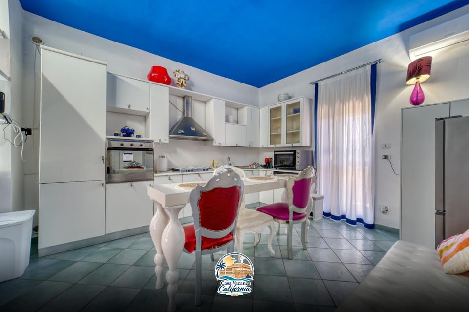 Kitchen or kitchenette, Living room, Dining area, dishwasher, oven, stove