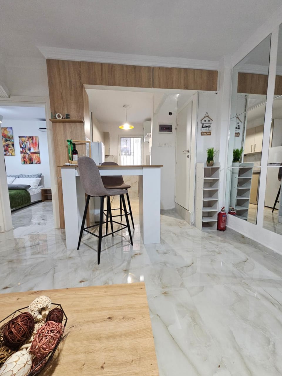 Kitchen or kitchenette, Dining area, pet friendly, stove