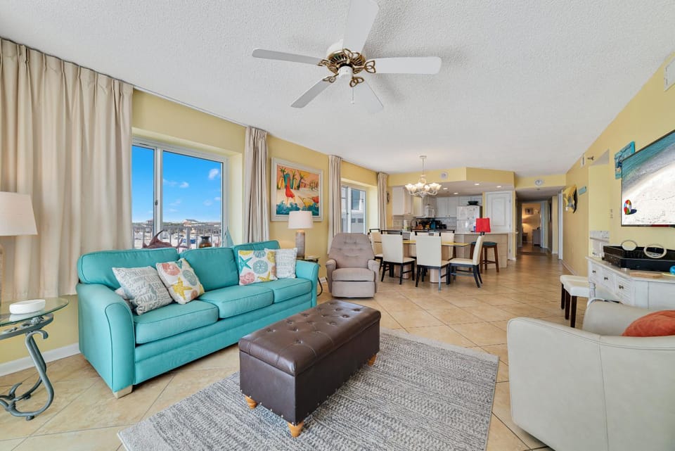 Summerchase 308 House in Orange Beach