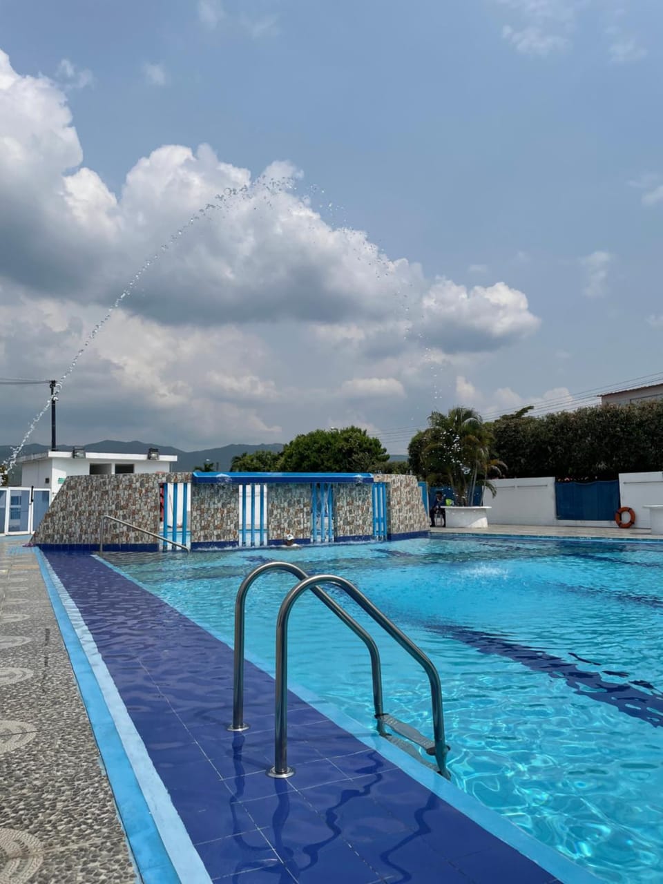 Papaterrus House in Tolima