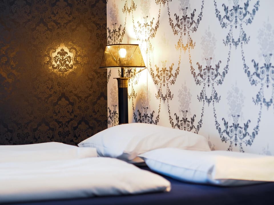 ZENTRUM Inzell HOTEL und FeWo BUDGET Bester Preis, Beste Wahl Apartment in Berchtesgadener Land