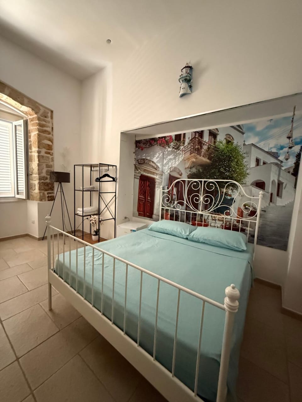 Solevita B&B Bed and Breakfast in Trani