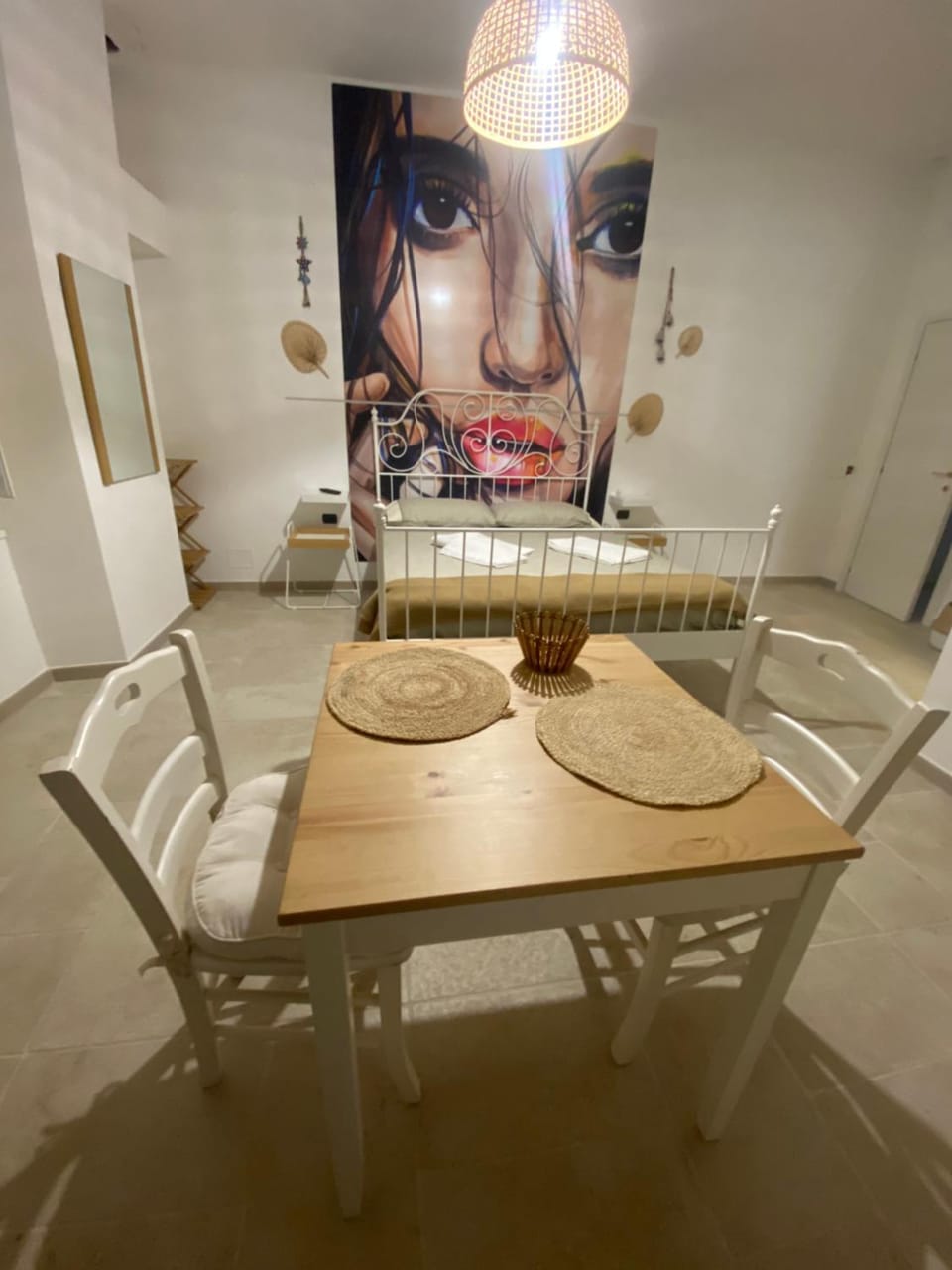 Solevita B&B Bed and Breakfast in Trani