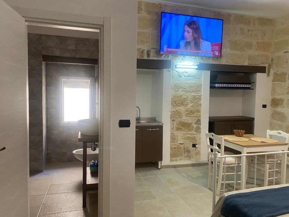 Solevita B&B Bed and Breakfast in Trani