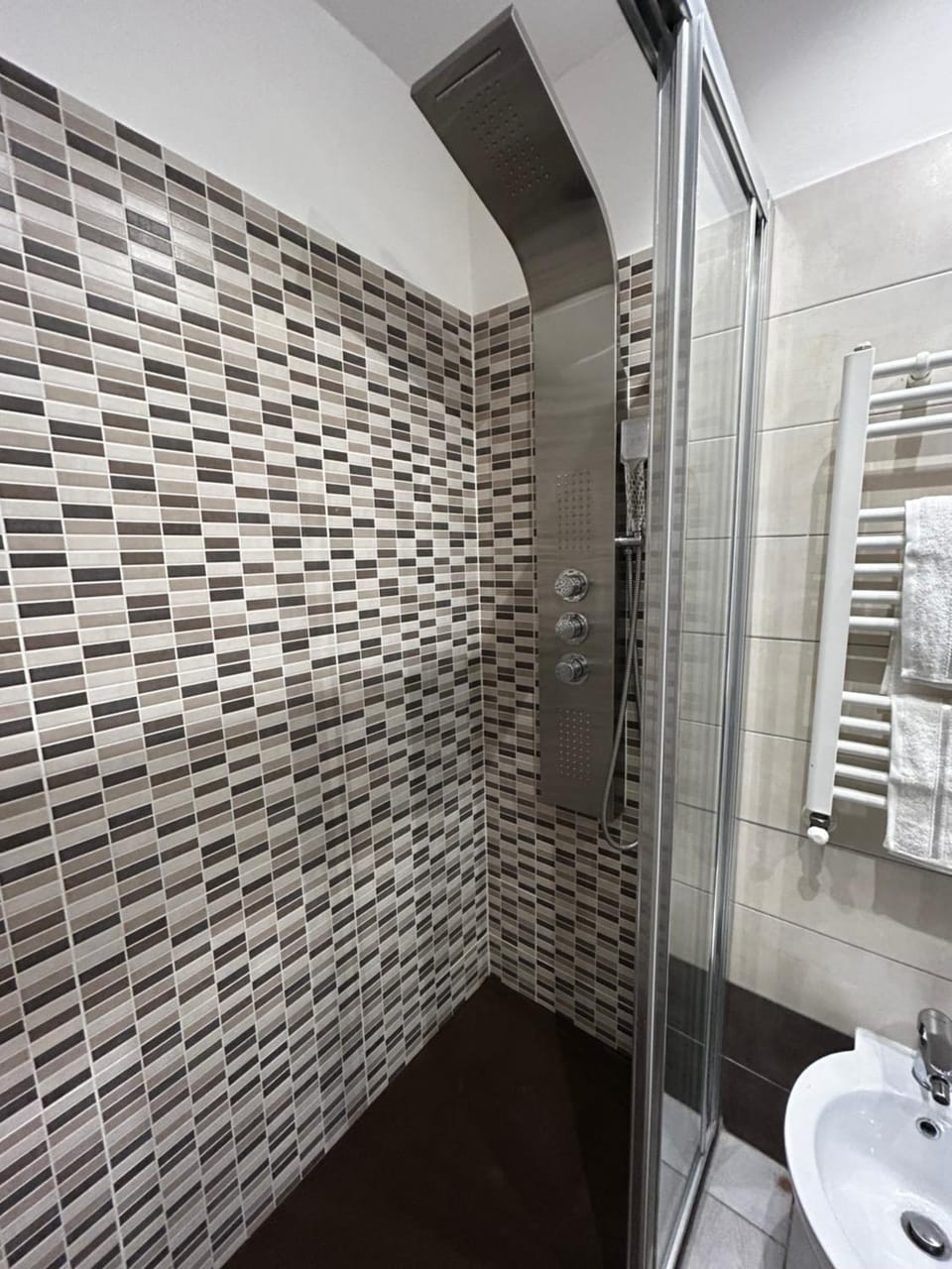 Madama Cristina Apartment in Turin
