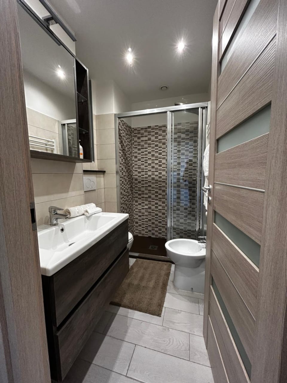 Madama Cristina Apartment in Turin