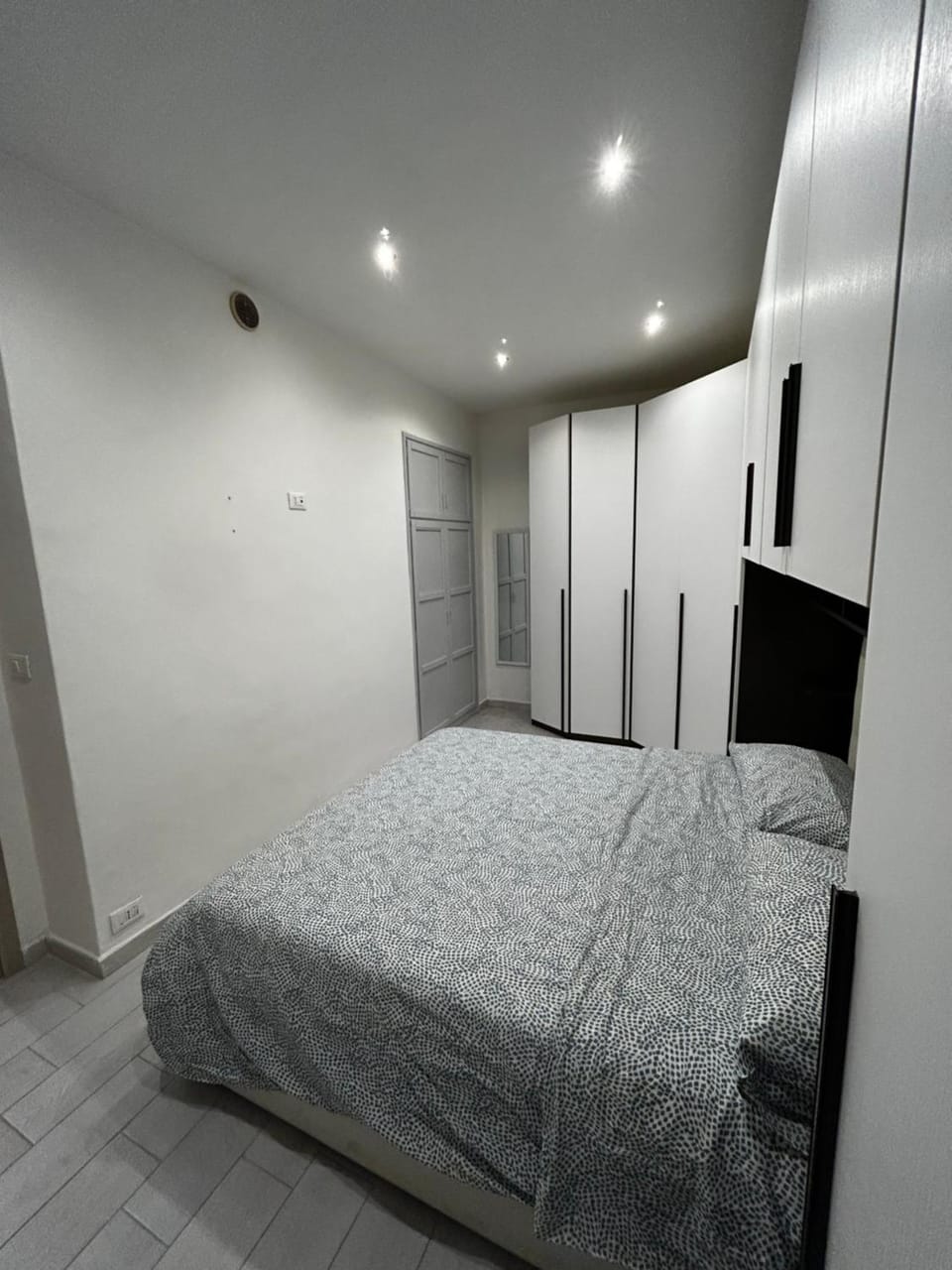 Madama Cristina Apartment in Turin