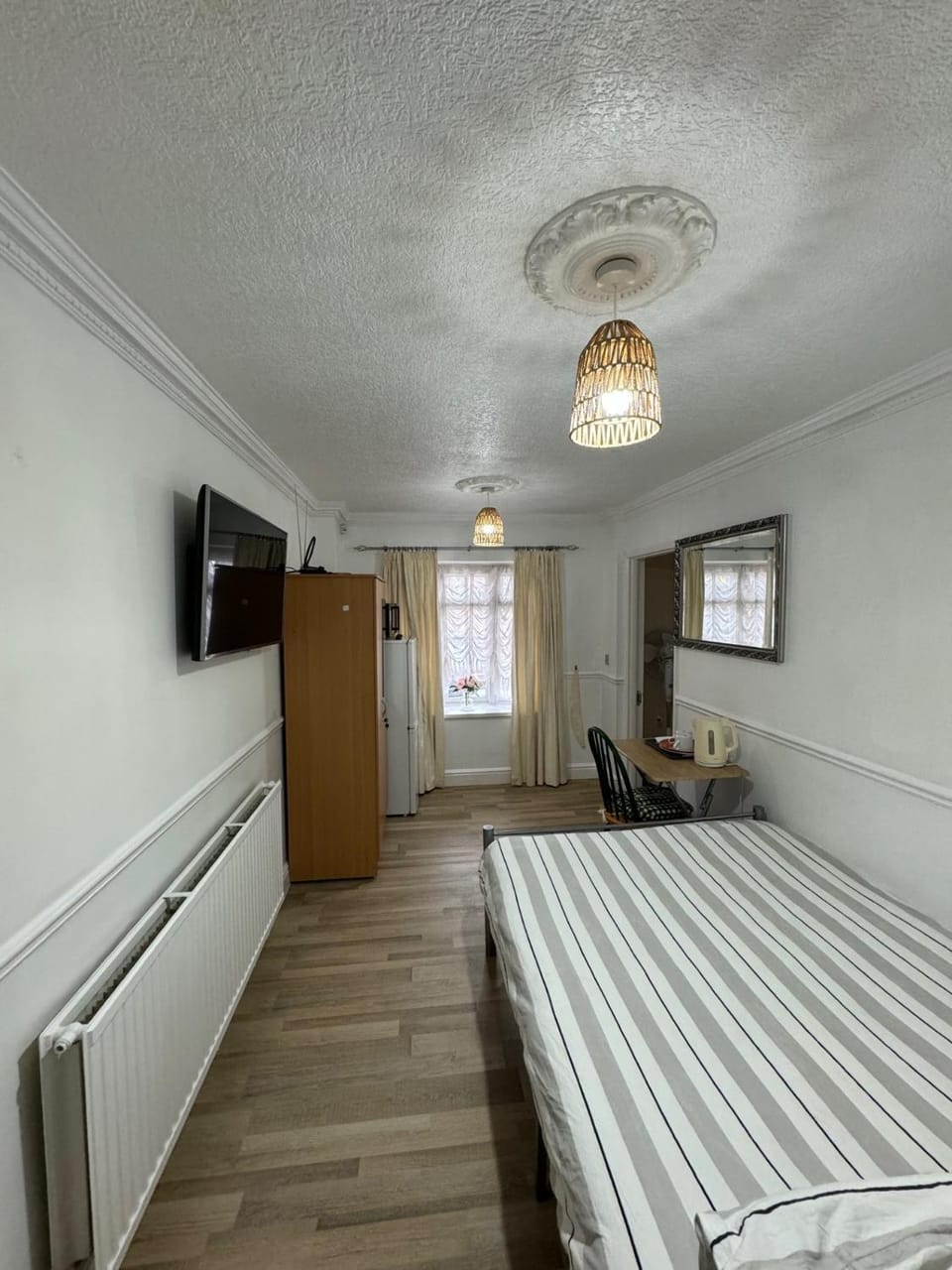 Oxborne Rooms UK - 22 Seaton Apartment in London