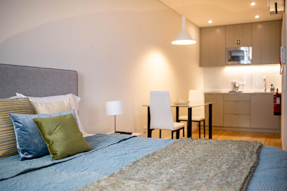 ISABELLA STUDIOS FUNCHAL Apartment in Funchal