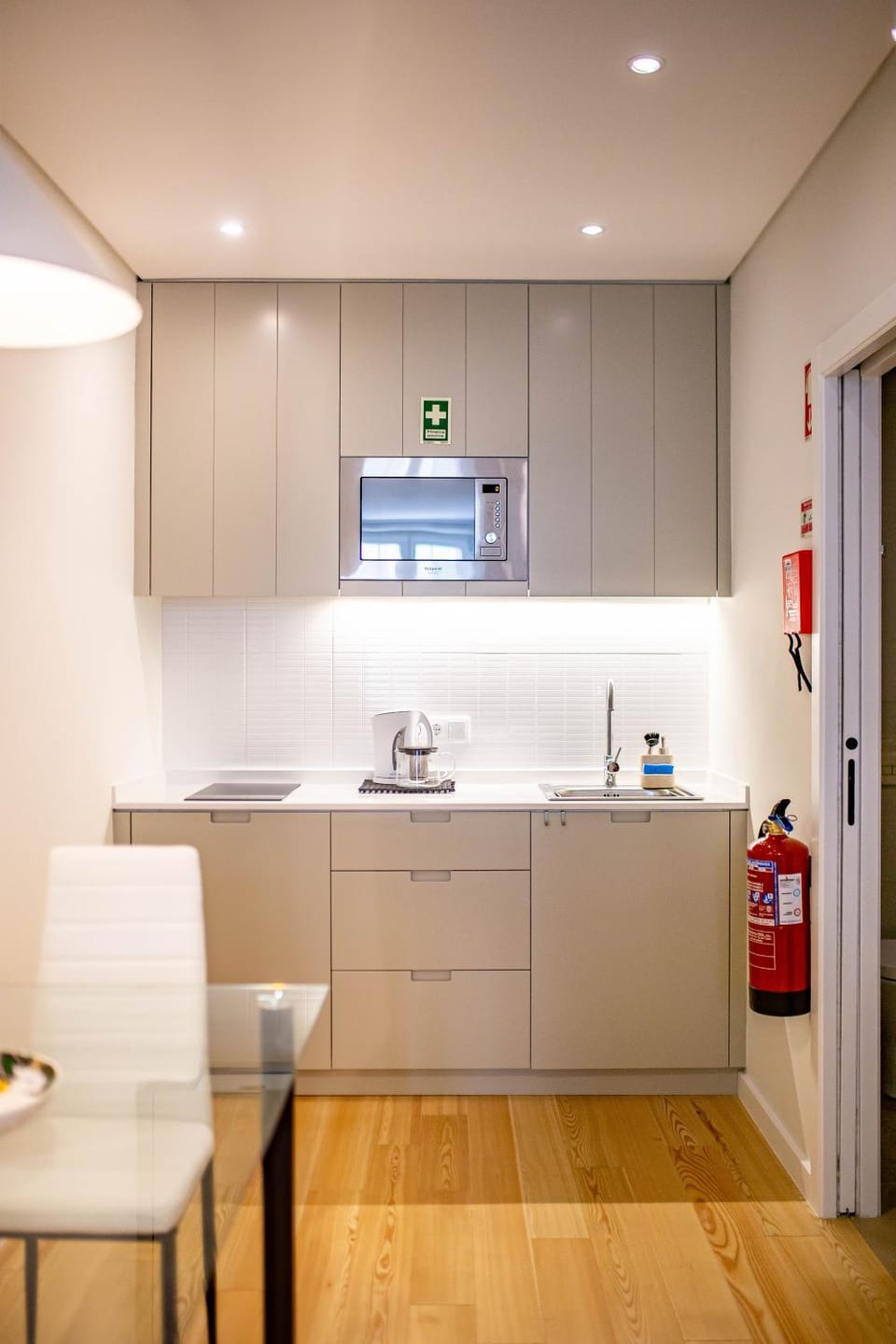 ISABELLA STUDIOS FUNCHAL Apartment in Funchal