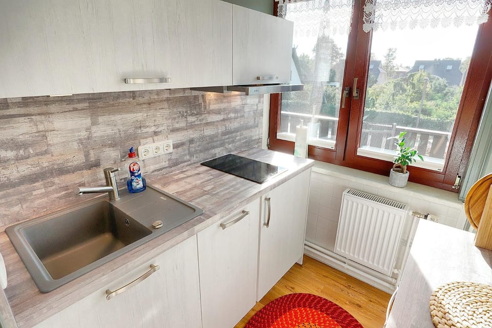 Bull FW 1 Apartment in Zingst