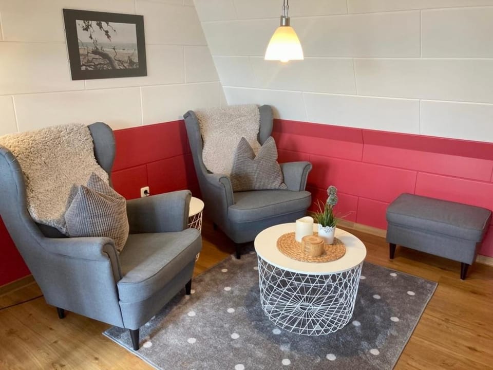 Bull FW 1 Apartment in Zingst