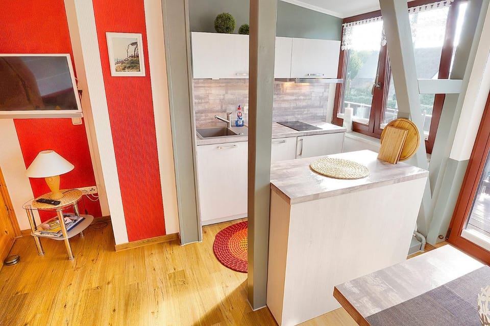 Bull FW 1 Apartment in Zingst