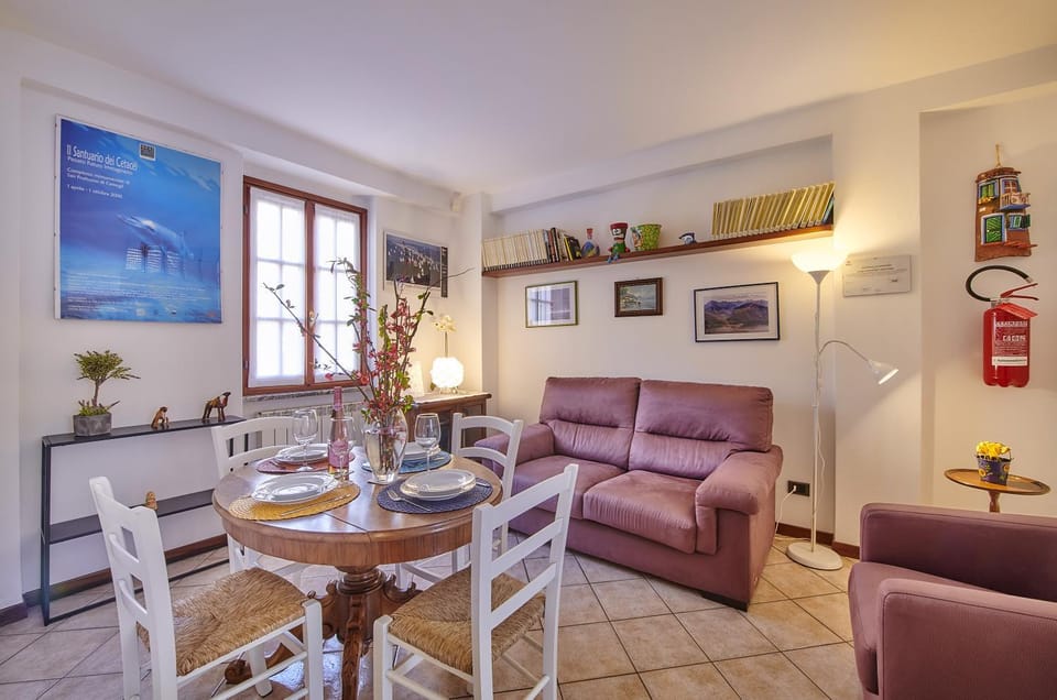 A STEP FROM THE LAKE House in Province of Lecco