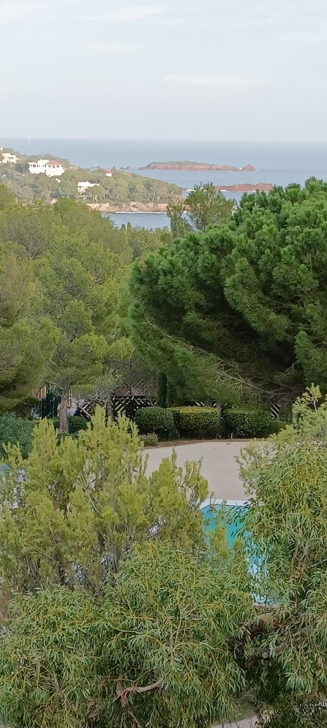 Nearby landmark, Natural landscape, Sea view