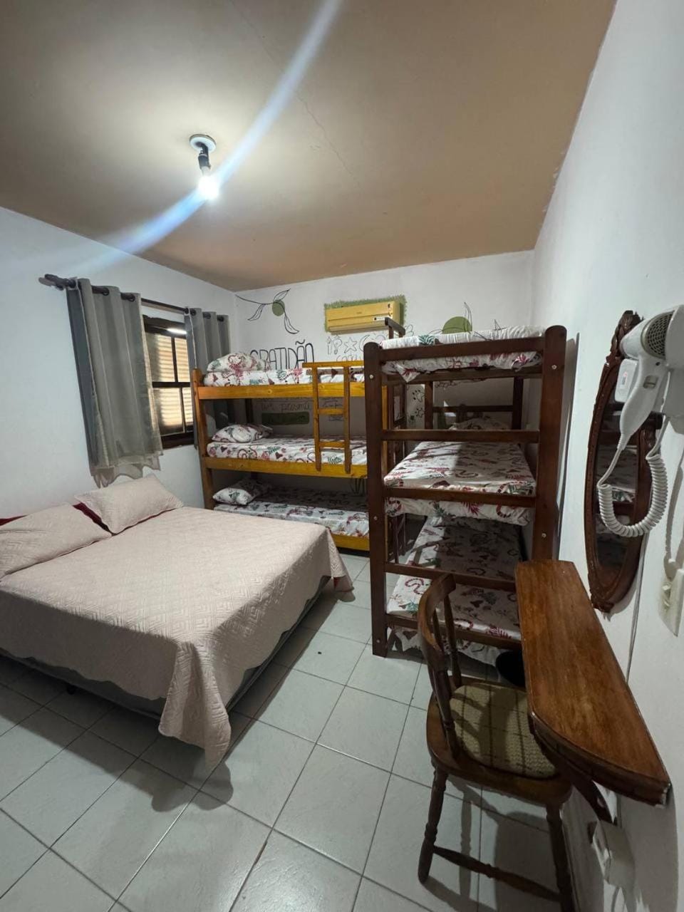 Hostel Casa Jambo Guaruja Hostel in State of São Paulo