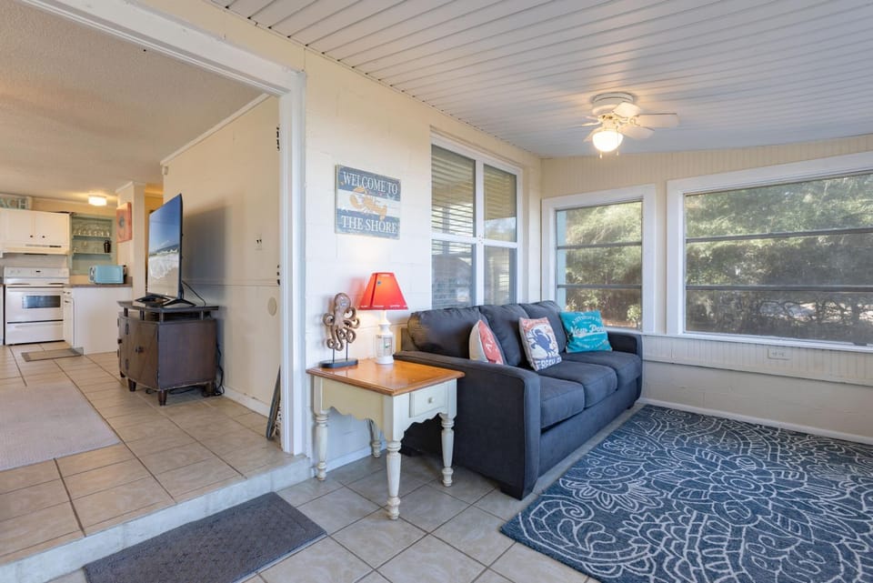 Sun Of A Beach House in Alabama