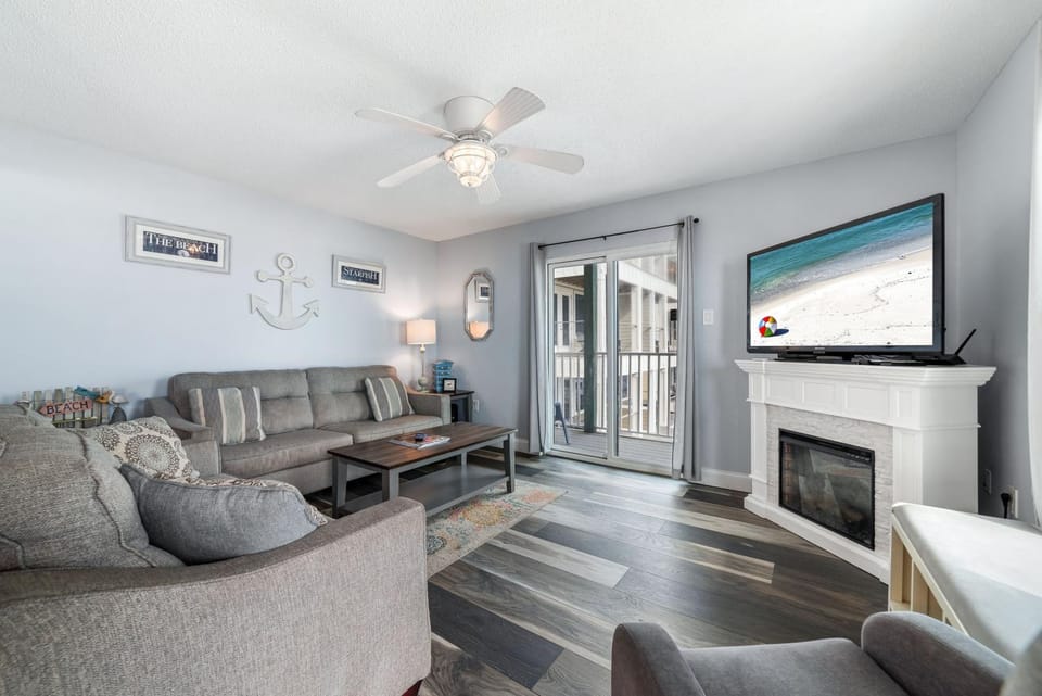 Sundial G2 House in West Beach