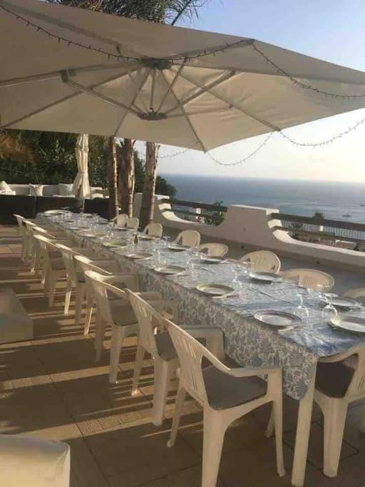 Il Fico “Villa Nunzia” Apartment in Barano d'Ischia