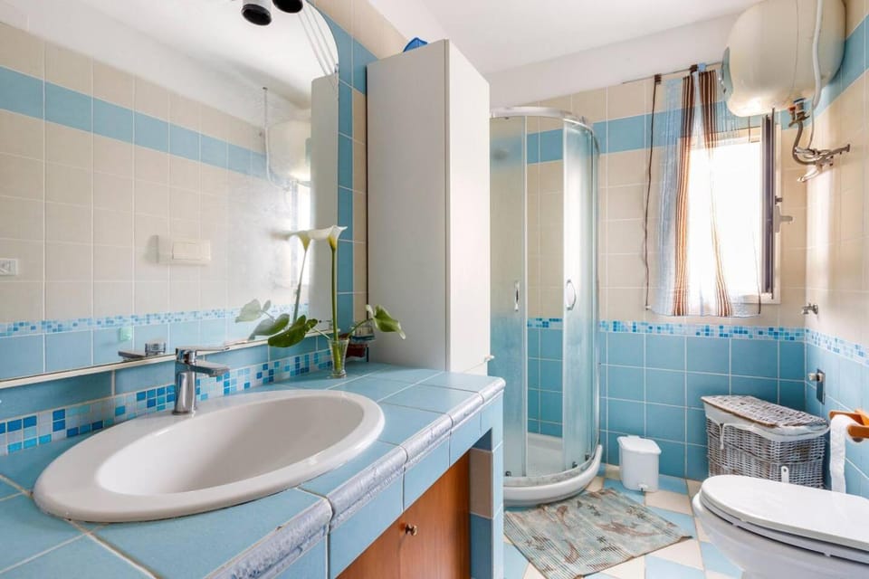 Villetta Ginetta House in Province of Taranto