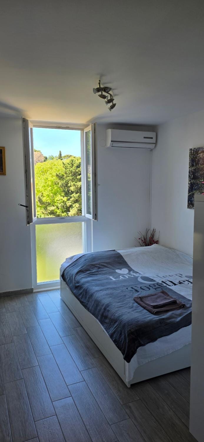 STUDIO APARTMENT IVANA - new sweet apartment Apartment in Dubrovnik