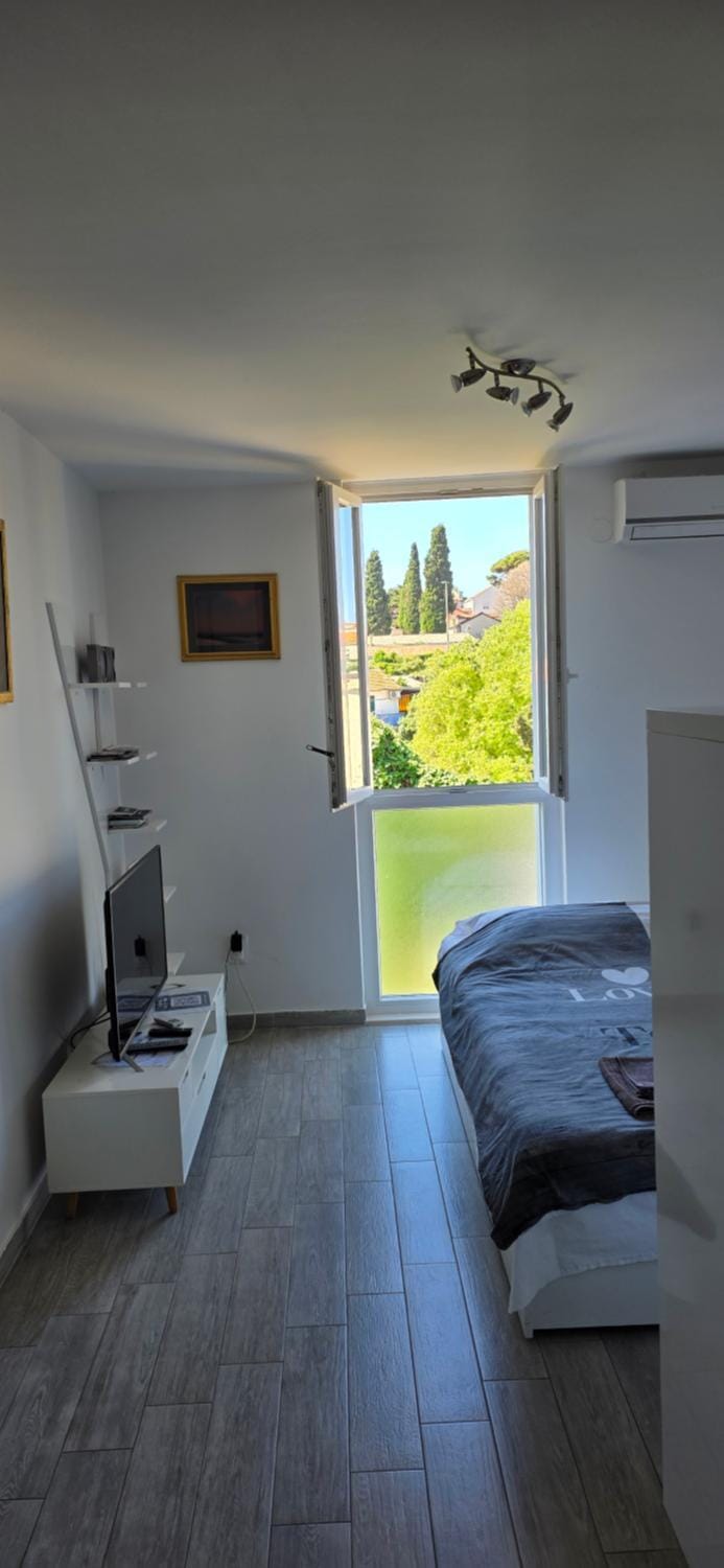 STUDIO APARTMENT IVANA - new sweet apartment Apartment in Dubrovnik